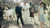 Mariage de Renée